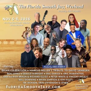 The Florida Smooth Jazz Weekend