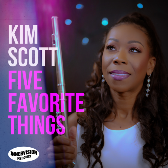 Kim Scott Music Jazz and Classical Flutist in Birmingham, Alabama