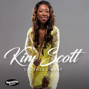 Southern Heat CD