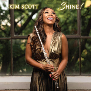 Shine CD