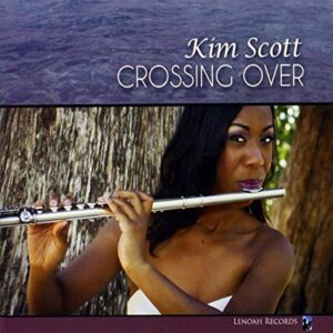 Crossing Over CD