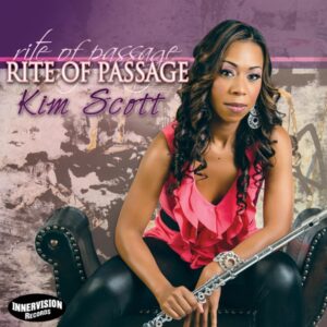 Rite of Passage CD