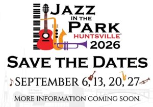 Jazz in the Park