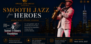 Smooth Jazz for Heroes